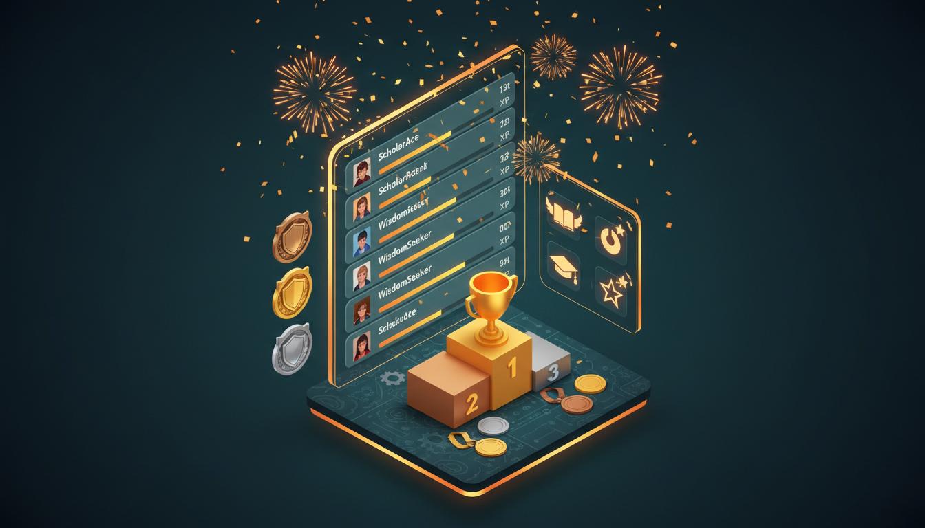 Ranking e Sistema de Ligas